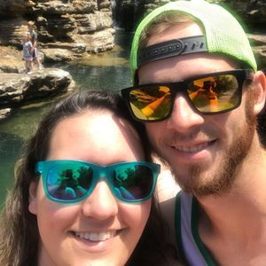 Meet your Posher, Maghan